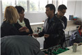 Customer Visit