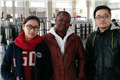 Customer Visit