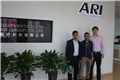 Customer Visit