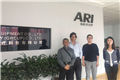Customer Visit