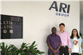 Customer Visit