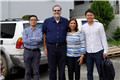 Customer Visit
