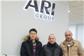 Customer Visit