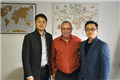 Customer Visit