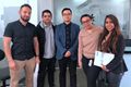 Customer Visit