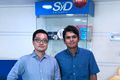 Customer Visit