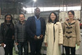 Customer Visit
