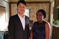 Customer Visit