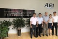 Customer Visit