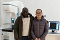 Customer Visit